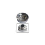 Filtre  eau pour machine  caf expresso magimix - gris - compatible caf moulu - capacit de boisson ...