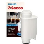 Filtre � eau philips - saeco brita intenza plus pour machine � expresso - blanc