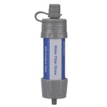 Filtre  eau - randonne - mini purificateur - 800 ml / min - 10 000 gallons - portable