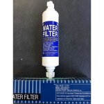 Filtre à eau - lg / samsung / daewoo - 5231ja2012a - 23 cm - réfrigérateur américain - 1 unité Filtre à eau - lg / samsung / daewoo - 5231ja2012a - 23 cm - réfrigérateur américain - 1 unité