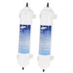 Filtre à eau pour réfrigérateur samsung aquapure hafex x2 Filtre à eau pour réfrigérateur samsung aquapure hafex x2