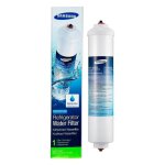 Filtre à eau samsung pour réfrigérateur da29 - 10105j Filtre à eau samsung pour réfrigérateur da29 - 10105j