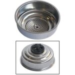 Filtre expresso 1 tasse magimix 505458 - gris - café moulu - capacité 100 ml Filtre expresso 1 tasse magimix 505458 - gris - café moulu - capacité 100 ml