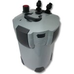 Sunsun hw - 403b filtre extrieur pour aquarium dbit 1400 l / h 9 w uvc