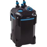 Filtre extrieur - zolux - x - ternal 100 - puissance 9. 3 w - dbit max 750 l / h - pour aquariums jusqu ...