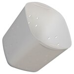 Filtre � fromage blanc - yaourti�re - seb (53374)