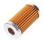 Filtre � gasoil pour iseki 5650 - 040 - 487 - 90