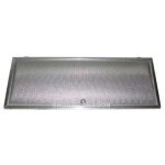 Filtre � graisse et grille pour hotte scholtes gf460 / gfe660 / gf - pi�ce dorigine constructeur