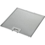 Filtre � graisse en m�tal pour hotte � �vacuation par le bas whirlpool 481248058144