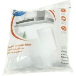 Filtre � graisse universel pour hotte - wpro - 470 x 970 - accessoires dappareils