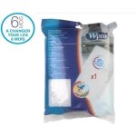 Filtre � graisse universel pour hotte wpro ugf006 - anti - graisses - auto - extinguible