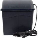 Filtre gravitaire pour bassin - ubbink - smartclear 6000 plusset - uv - c 7w - pompe proline 1900 - 3000 ...