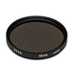 Filtre gris neutre nd8 hmc - hoya - diam�tre 67mm - appareil photo cam�scope - multi - couche