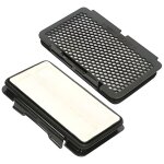 Filtre hepa pour aspirateur rowenta silence force multicyclonic zr902501