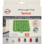 Filtre hepa aspirateur rowenta zr002901