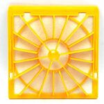 Filtre hepa - hoover - 35601288 - pour aspirateur - pi�ce dorigine - mod�les compatibles