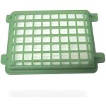Filtre hepa h10 pour classic / spaco rowenta pour aspirateur rowenta - bvmpieces