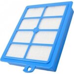 Filtre hepa h12 - electrolux - tornado - philips - lavable - 995% de filtration