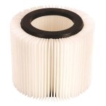 Filtre hepa lavable pour aspirateur prasp31lpe - prasp31lpe - hepa - ribimex