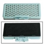 Filtre hepa - lg - ensemble filtre - compatible aspirateurs - filtration efficace - remplacement facile ... Filtre hepa - lg - ensemble filtre - compatible aspirateurs - filtration efficace - remplacement facile ...
