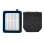 Filtre hepa de remplacement pour pices de rechange pour aspirateur electrolux q6 q7 q8 wq61 - wq71 - ...