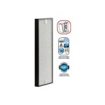 Filtre hepa rowenta xd6070f0 - blanc - pour adulte