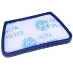 Filtre hepa - hoover - s112pre mistral - pour aspirateur - collecte des poussi�res avec / sans sac
