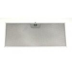 Filtre � hotte en aluminium pour roblin - suroit / alize 900 - 9x458. 5x195. 5 - pi�ce dorigine constructeur ...