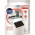 Filtre hotte � charbon type 20 lavable wpro - 220x180x20 mm