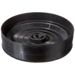 Filtre de hotte � charbon d183 - wpro - chf183 - diam�tre 170mm