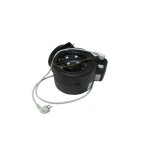 Moteur motoventilateur hotte 30506073f49 moteur 800m3 / h fbhe