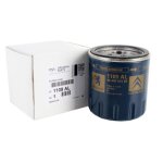 Filtre � huile citroen berlingo c1 c3 picasso c5 c6 c8 ds3 ds4 ds5 peugeot 108 206 208 306 307 308 ii ...