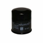 Filtre � huile hiflofiltro hf303 pour moto quad