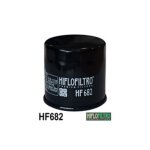 Filtre � huile hiflofiltro pour quad hf682