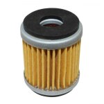 Filtre � huile p2r pour scooter yamaha 125 xmax 2006 � 2020 neuf