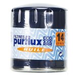 Filtre � huile purflux n�14 ls867by