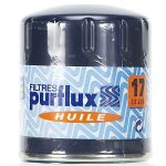 Filtre � huile purflux n�17 ls370y