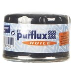 Filtre � huile purflux n�3 ls932y
