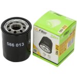 Filtre  huile - valeo - 586013 - flt hui fiat punto ii 1. 2 8v