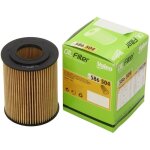 Filtre � huile - valeo - 586504 - flt hui opel astra h / gtc / twintop / meriva