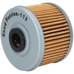 Filtre � huile pour xl125 v varadero 125