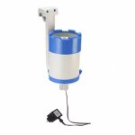 Filtre immerg pour piscine 2 m3 / h