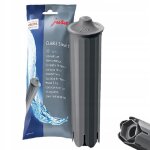 Filtre - jura - claris smart 71793 - gris - compatible avec plusieurs mod�les - eau cristalline