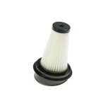 Filtre lavable dorigine - aspirateur - rowenta moulinex (62056)
