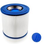 Filtre lavable pour karcher mv2 mv3 wd2 wd3 se4001 a 2204 2254 2101 2201 6. 414 - 552. 0
