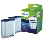 Filtre machine � caf� - philips - ca6903 / 20 - filtre eau et calcaire aquaclean compatible cafeti�res ...