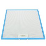 Filtre metal 00sp002960q pour hotte airlux aya bluesky elcolux firstline francia kontact proline sogelux ...