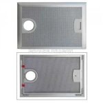 Filtre m�tallique � graisse pour hotte siemens ?