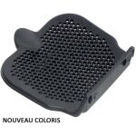 Filtre mtallique gris pour friteuse actifry - seb - ss - 991268 - amovible et compatible lave - vaisselle ...