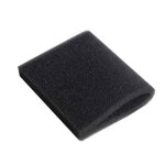 Filtre moteur pour aspirateur k�rcher - accessoire dappareil - blanc - mixte - avec / sans sac